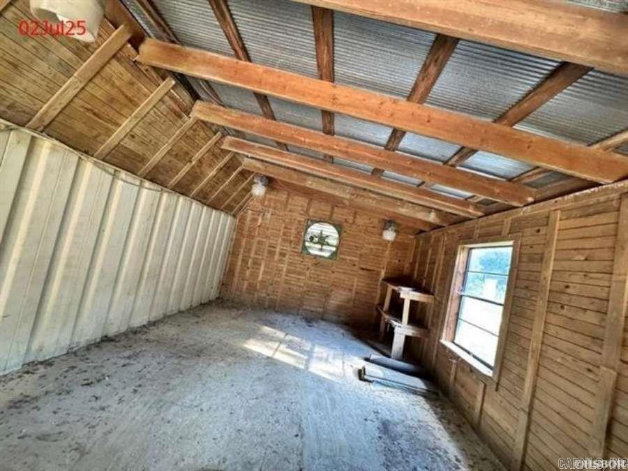 627 Old Caddo Gap Road  Bonnerdale, AR