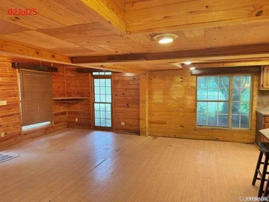 627 Old Caddo Gap Road  Bonnerdale, AR