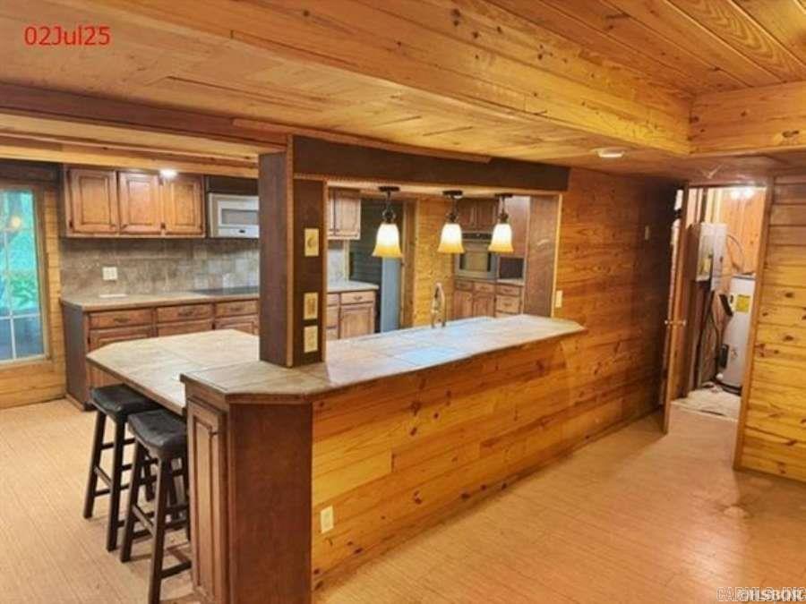627 Old Caddo Gap Road  Bonnerdale, AR