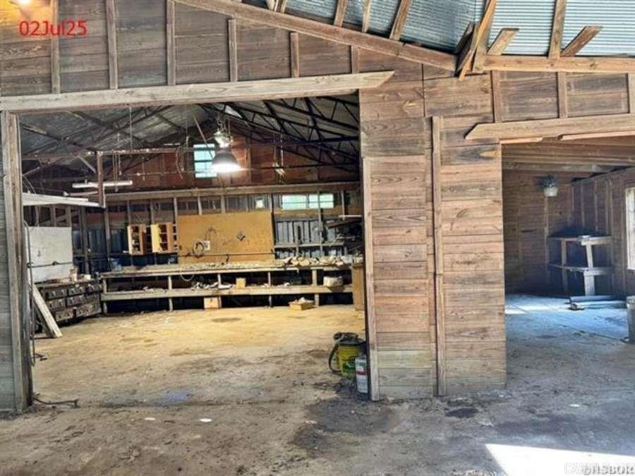 627 Old Caddo Gap Road  Bonnerdale, AR