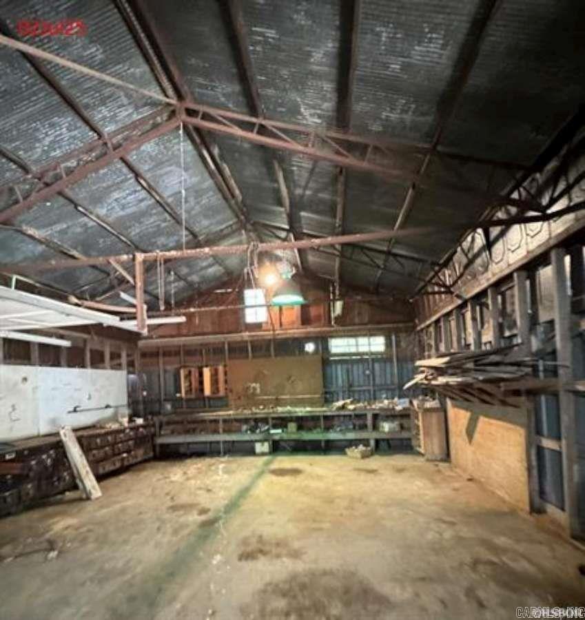 627 Old Caddo Gap Road  Bonnerdale, AR