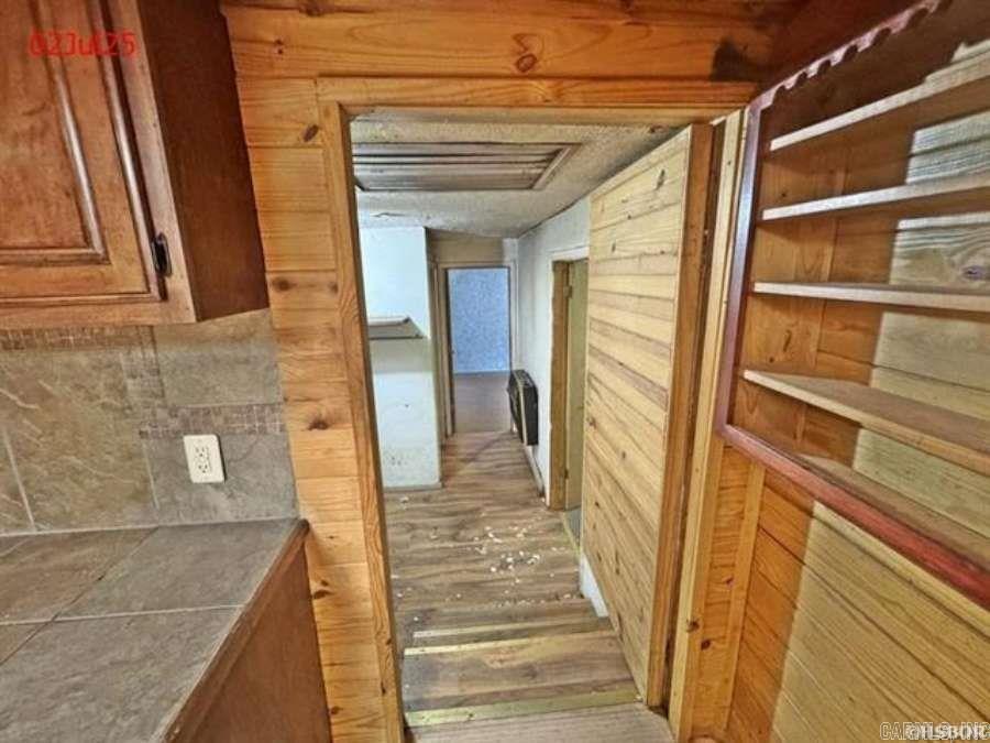627 Old Caddo Gap Road  Bonnerdale, AR
