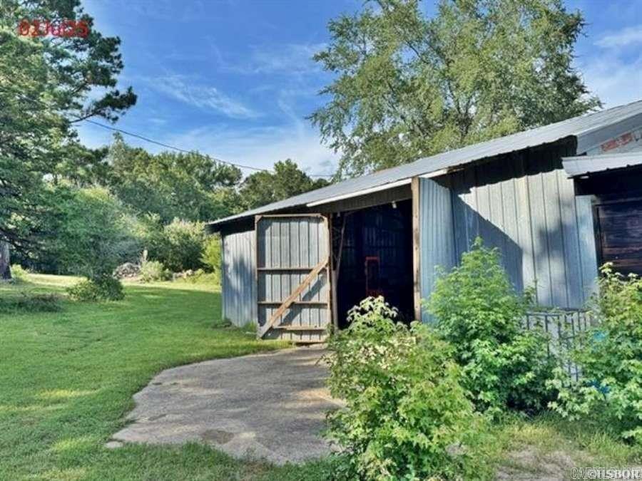 627 Old Caddo Gap Road  Bonnerdale, AR