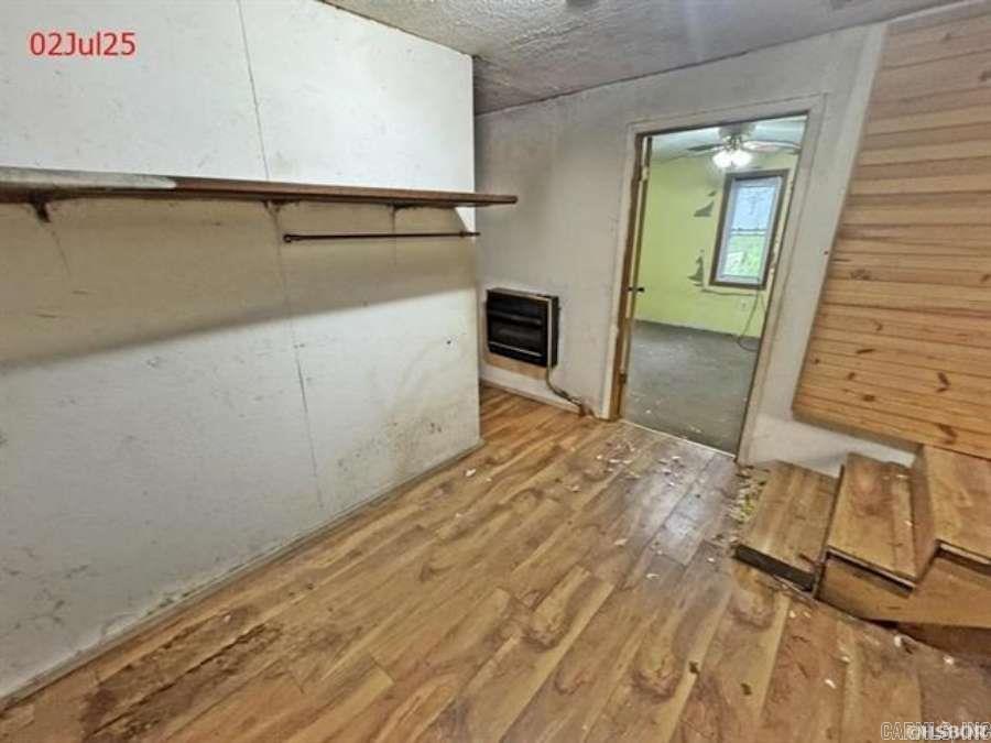 627 Old Caddo Gap Road  Bonnerdale, AR