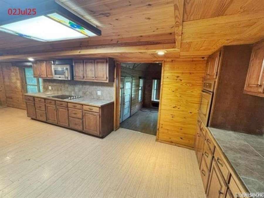 627 Old Caddo Gap Road  Bonnerdale, AR
