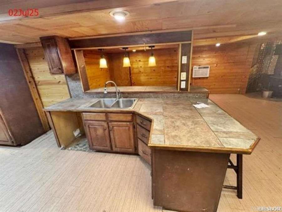 627 Old Caddo Gap Road  Bonnerdale, AR