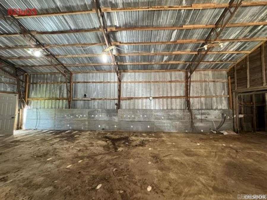 627 Old Caddo Gap Road  Bonnerdale, AR