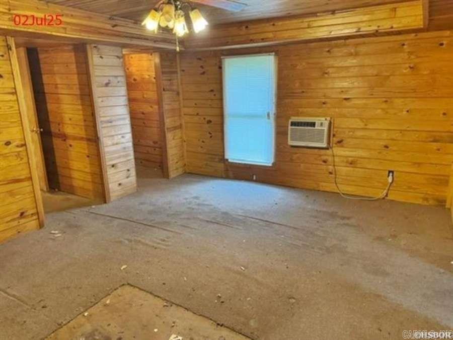 627 Old Caddo Gap Road  Bonnerdale, AR
