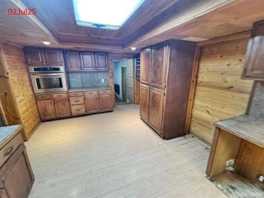 627 Old Caddo Gap Road  Bonnerdale, AR
