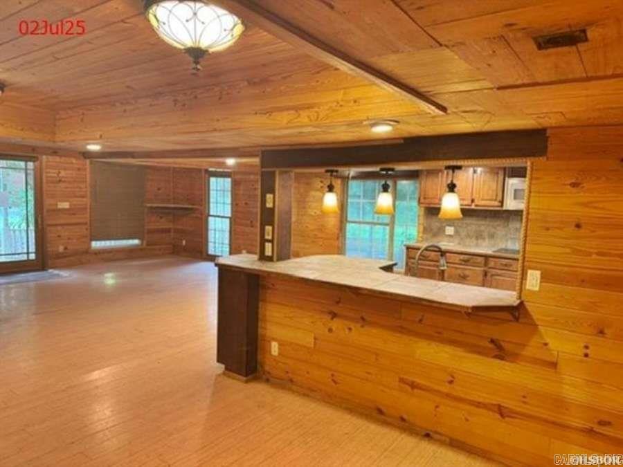 627 Old Caddo Gap Road  Bonnerdale, AR