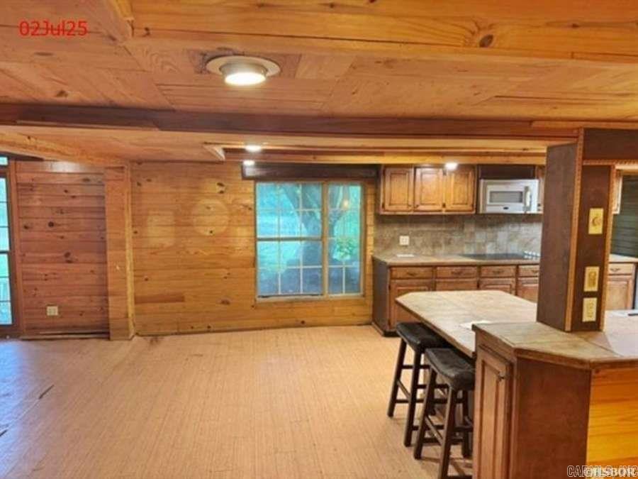627 Old Caddo Gap Road  Bonnerdale, AR