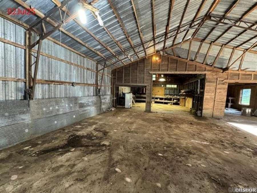 627 Old Caddo Gap Road  Bonnerdale, AR