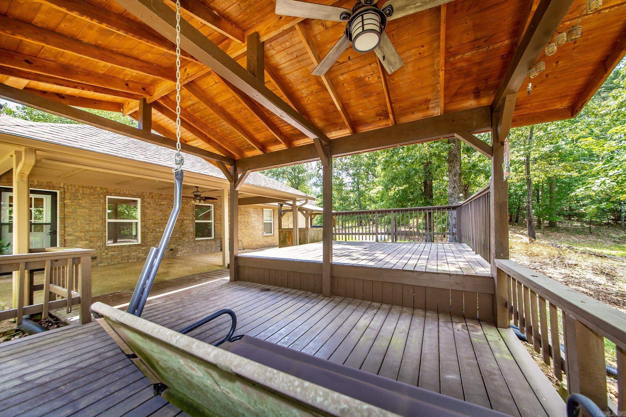 100 Traway  Edgemont, AR