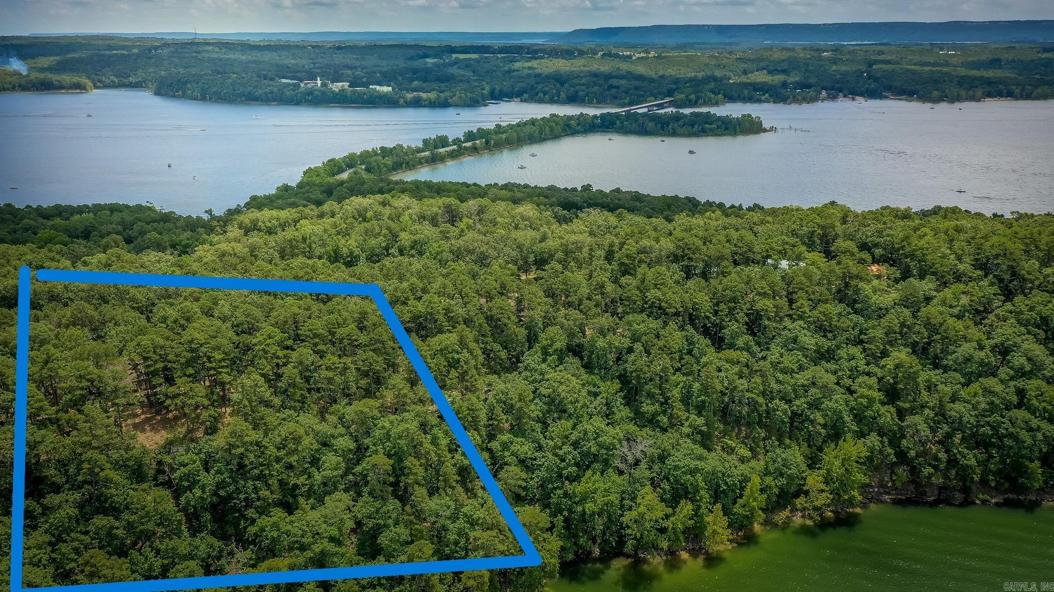 100 Traway  Edgemont, AR