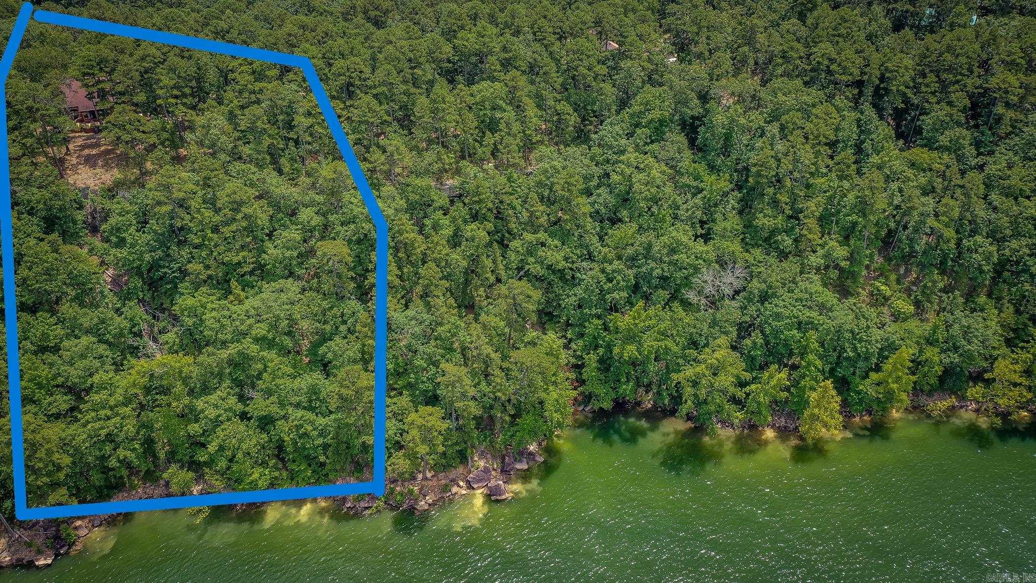 100 Traway  Edgemont, AR