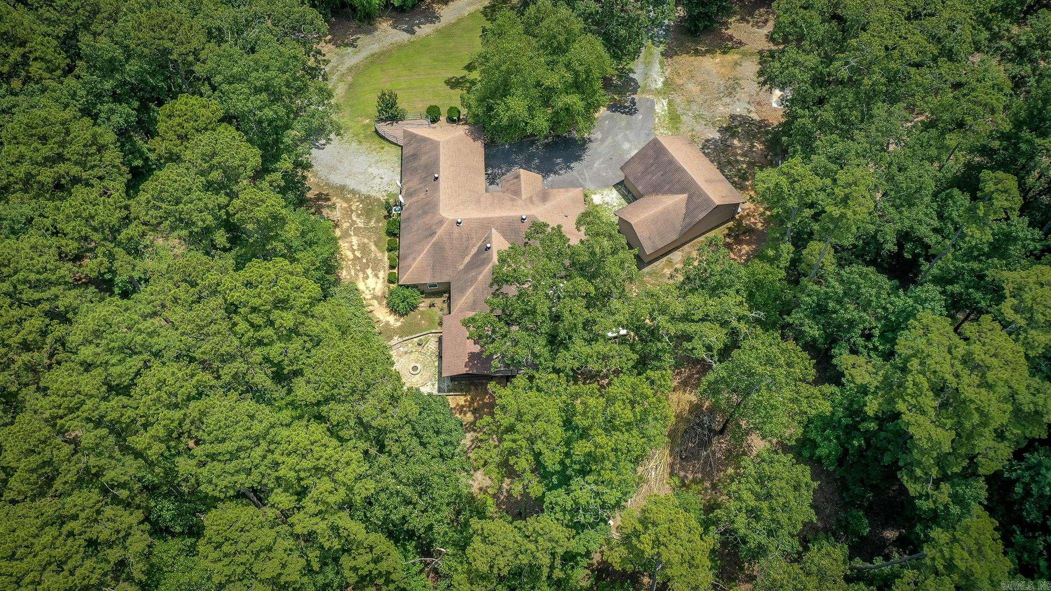 100 Traway  Edgemont, AR