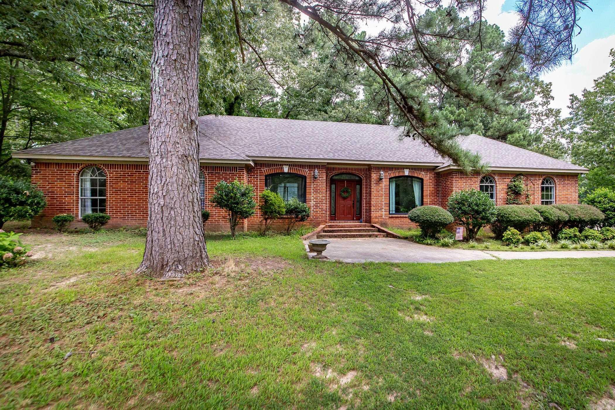 44 Pleasant Meadows  Cabot, AR