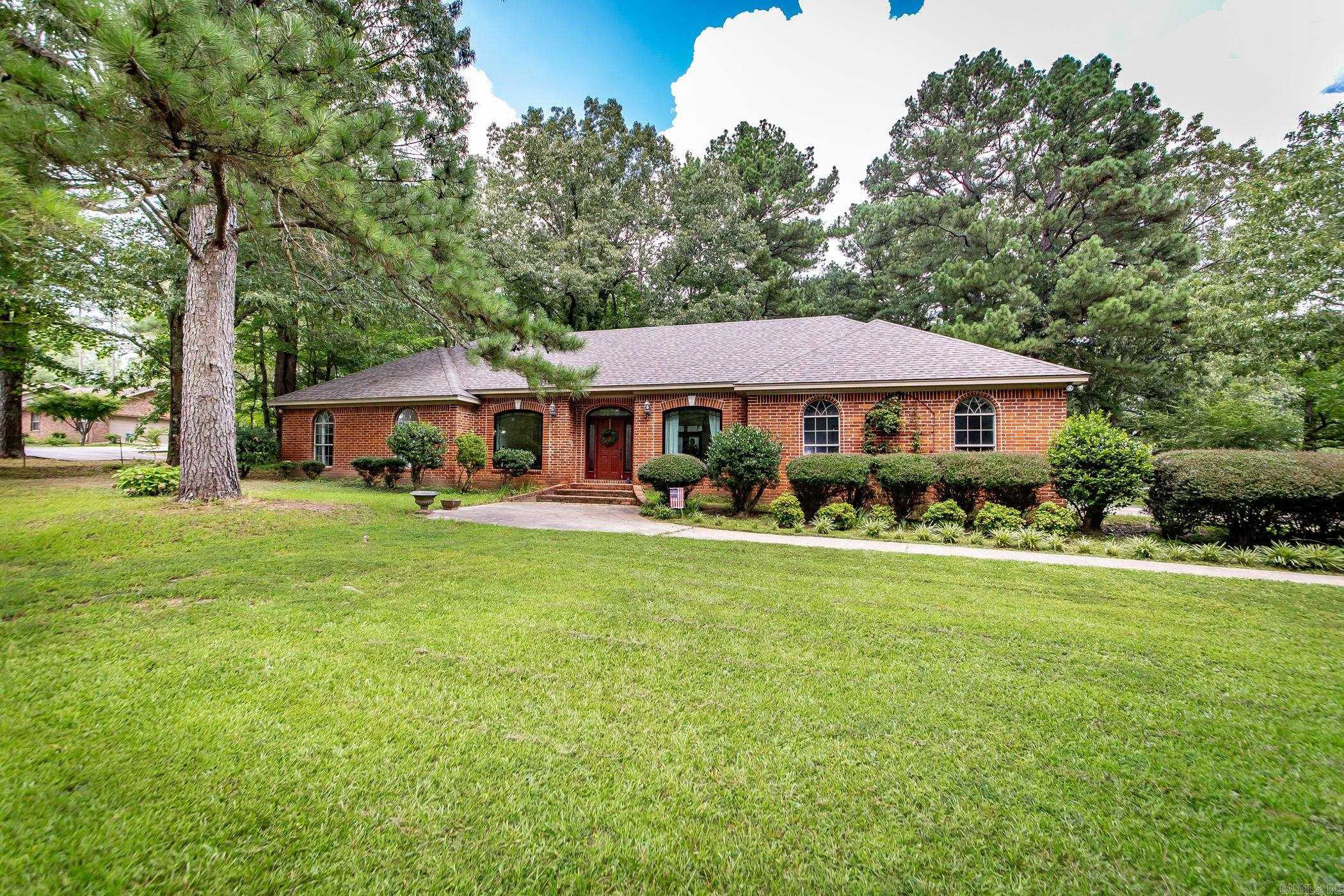 44 Pleasant Meadows  Cabot, AR