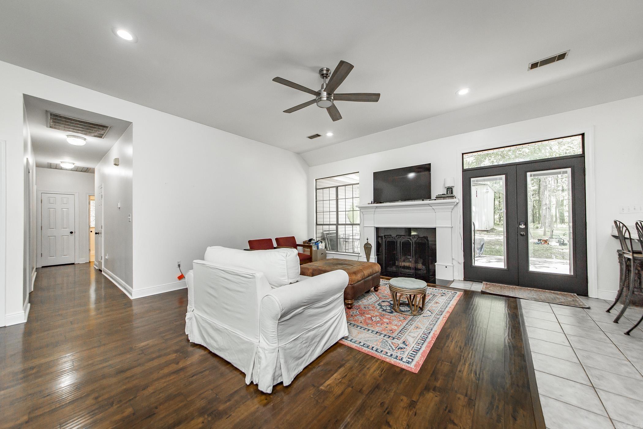 44 Pleasant Meadows  Cabot, AR