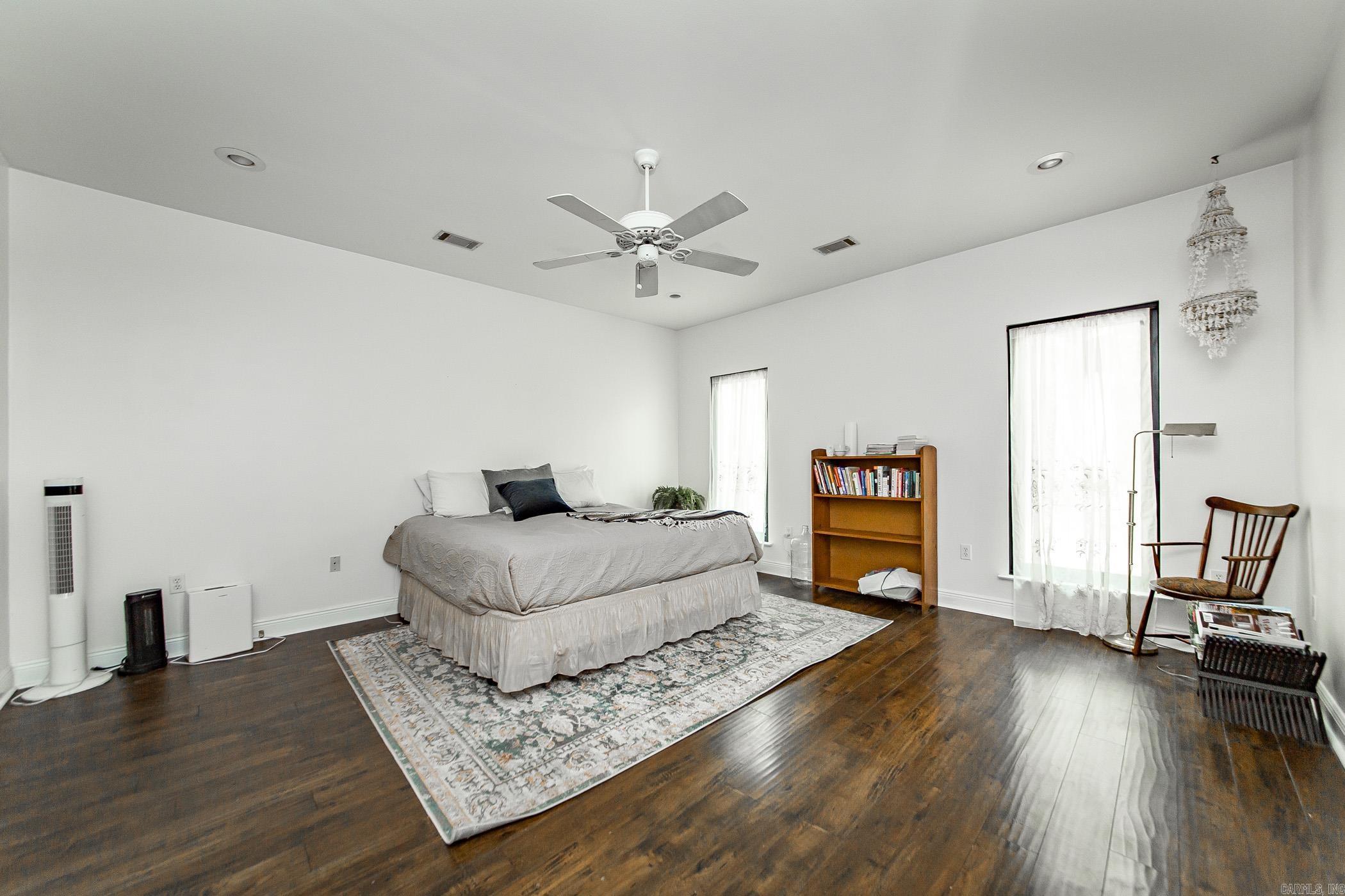 44 Pleasant Meadows  Cabot, AR