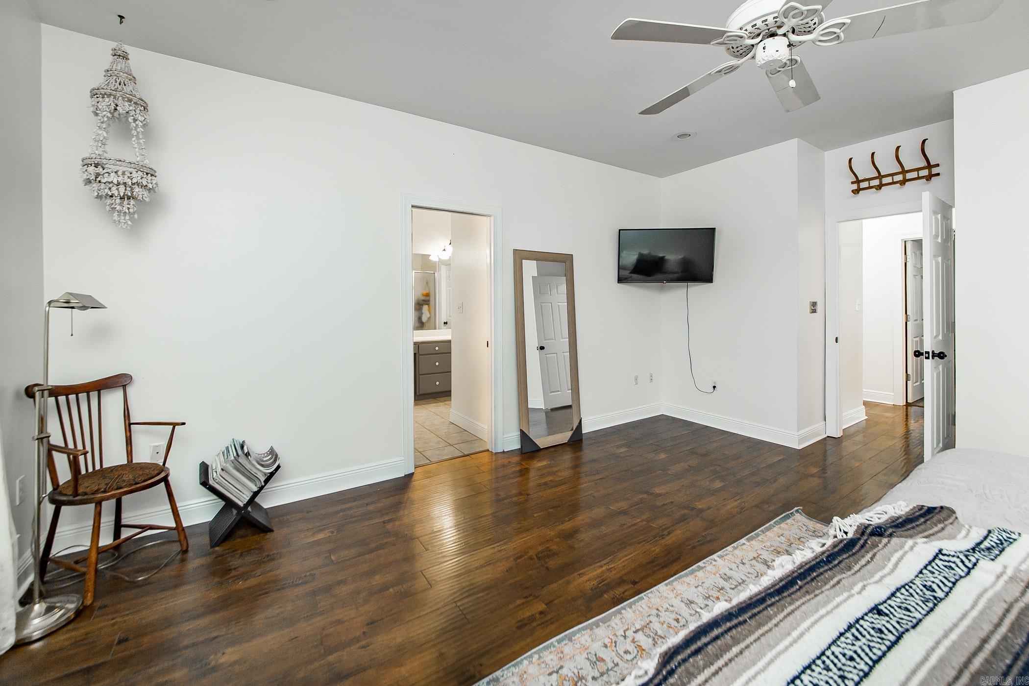 44 Pleasant Meadows  Cabot, AR
