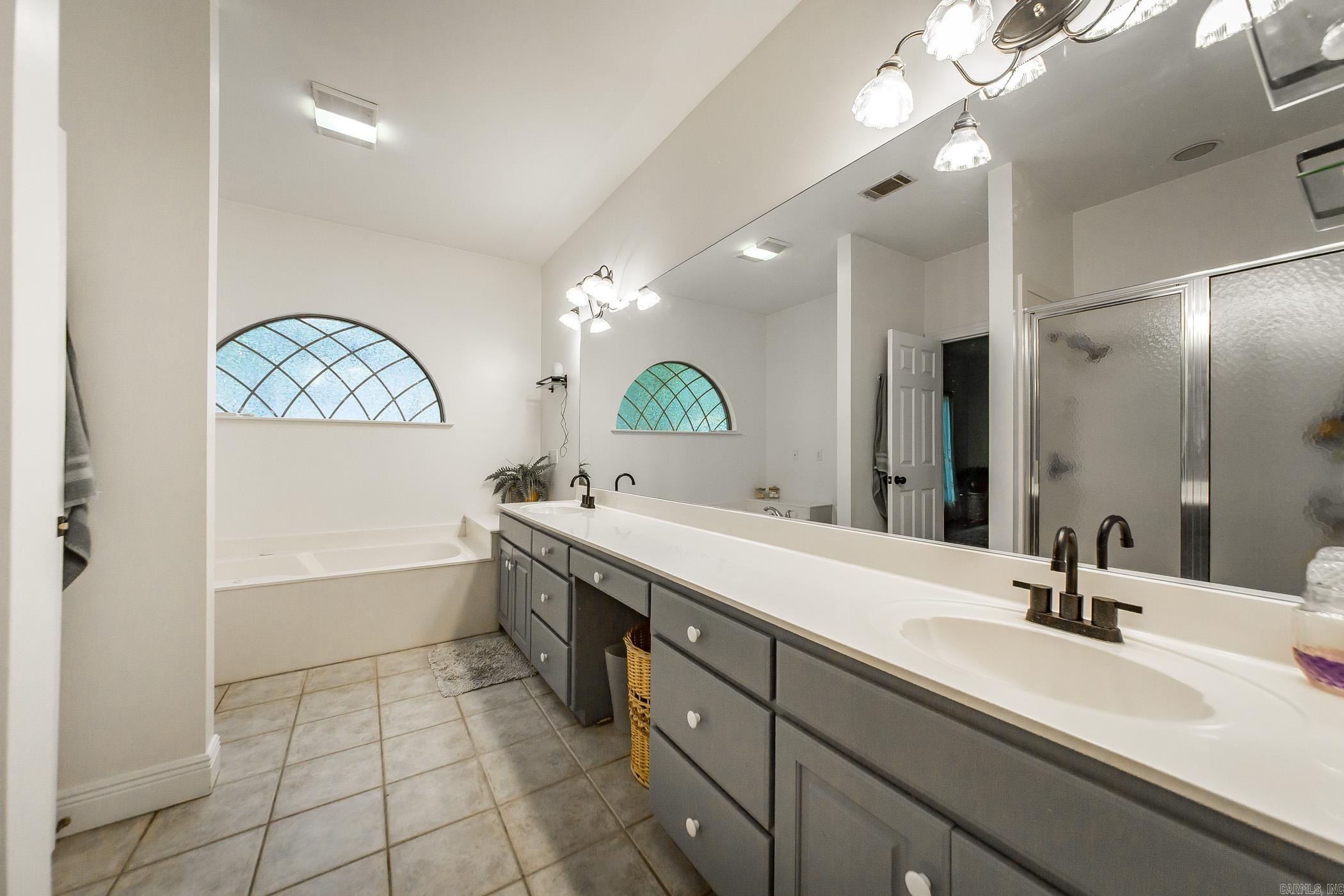 44 Pleasant Meadows  Cabot, AR