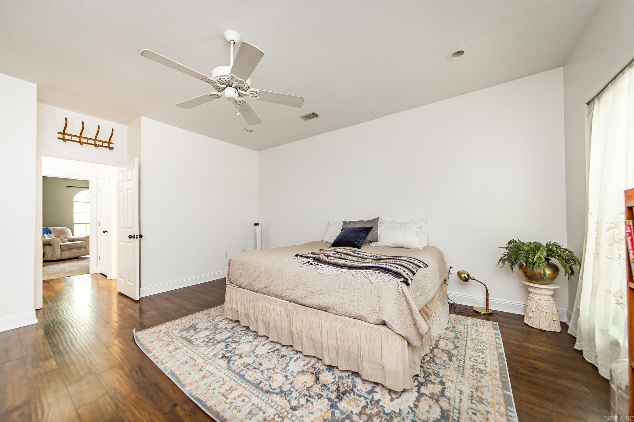 44 Pleasant Meadows  Cabot, AR