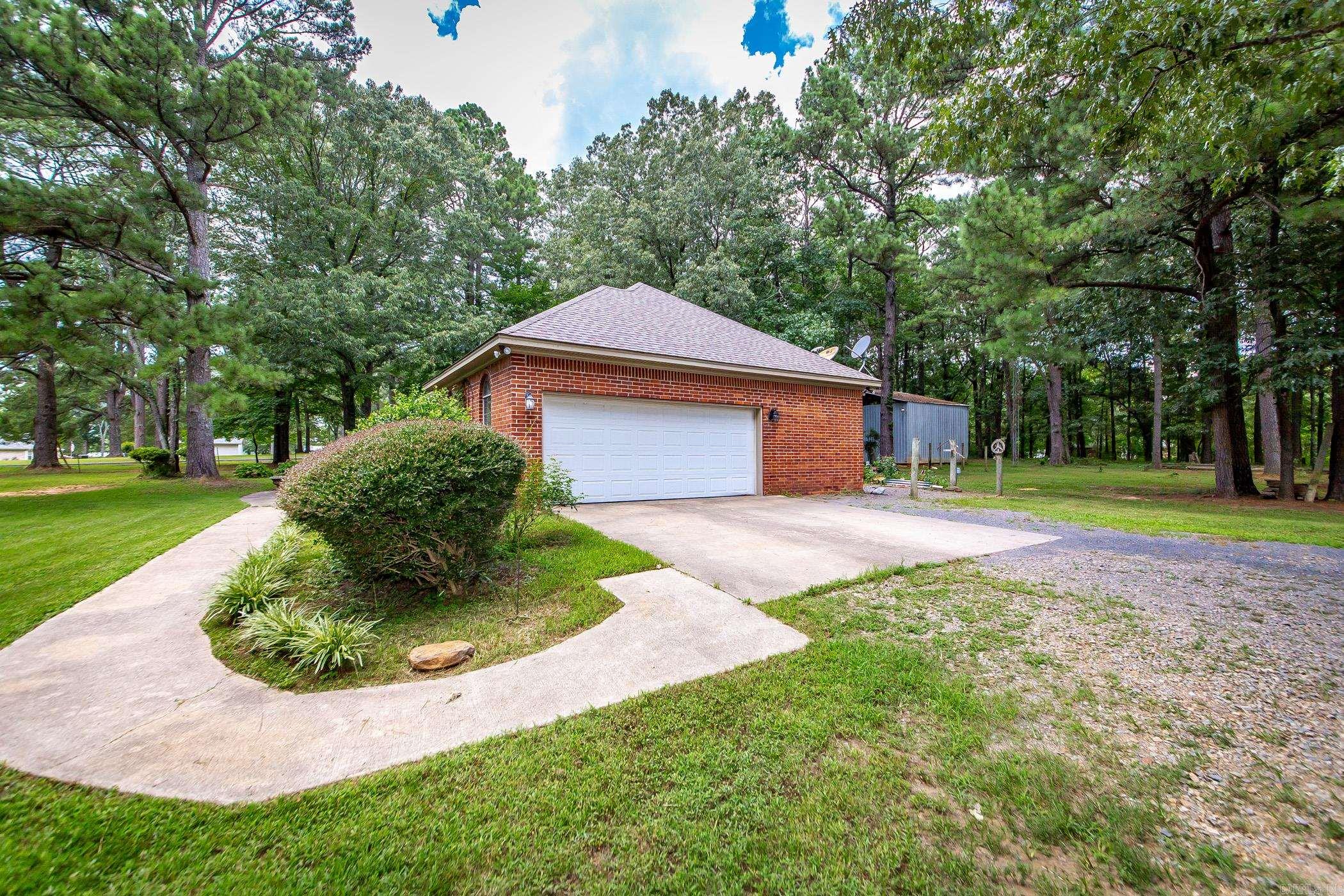 44 Pleasant Meadows  Cabot, AR
