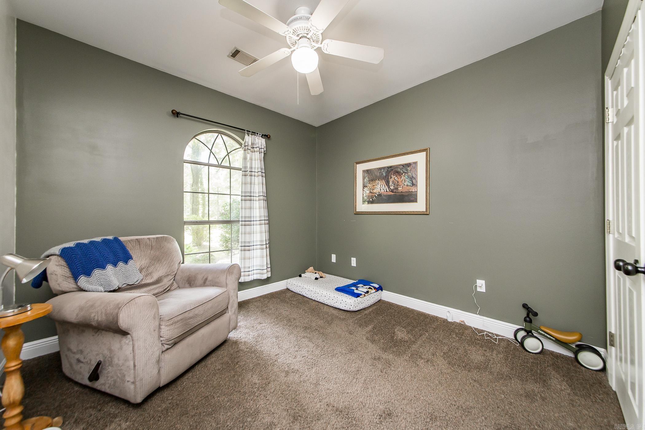44 Pleasant Meadows  Cabot, AR