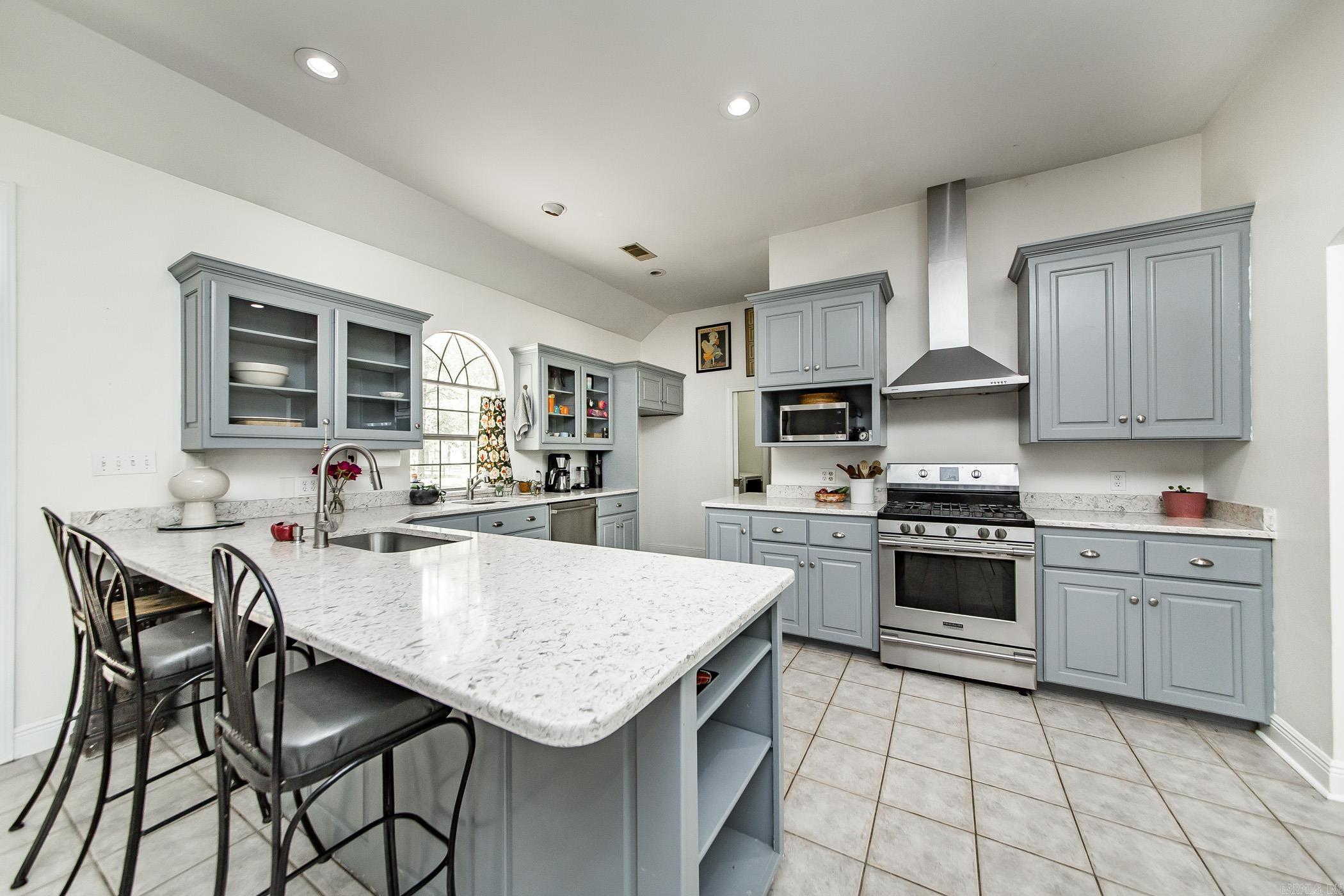 44 Pleasant Meadows  Cabot, AR