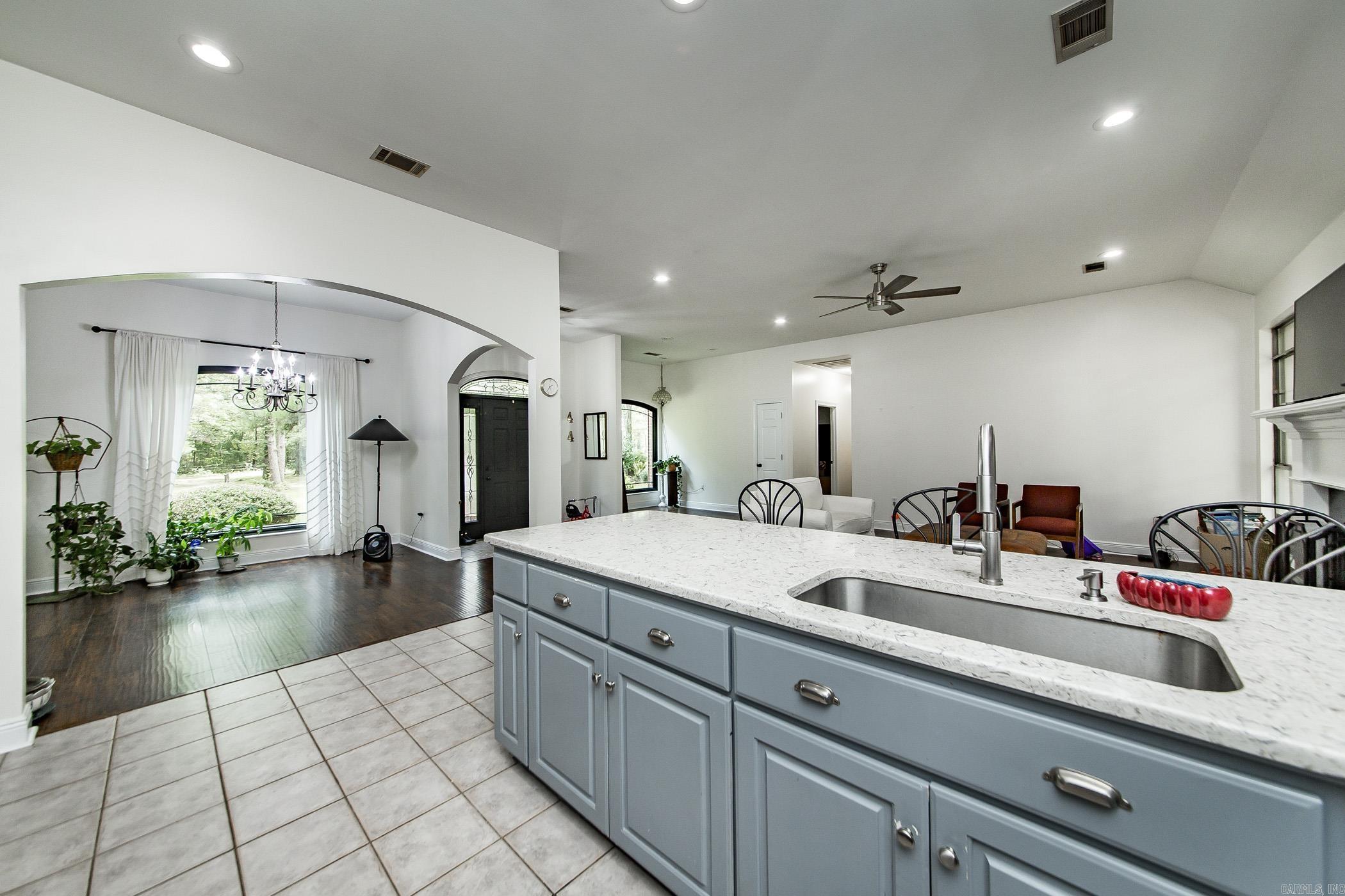 44 Pleasant Meadows  Cabot, AR