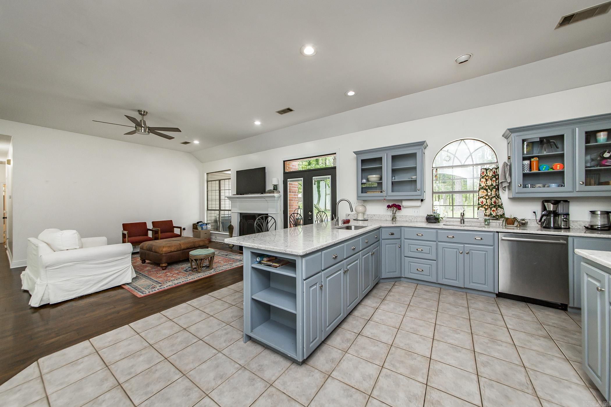 44 Pleasant Meadows  Cabot, AR