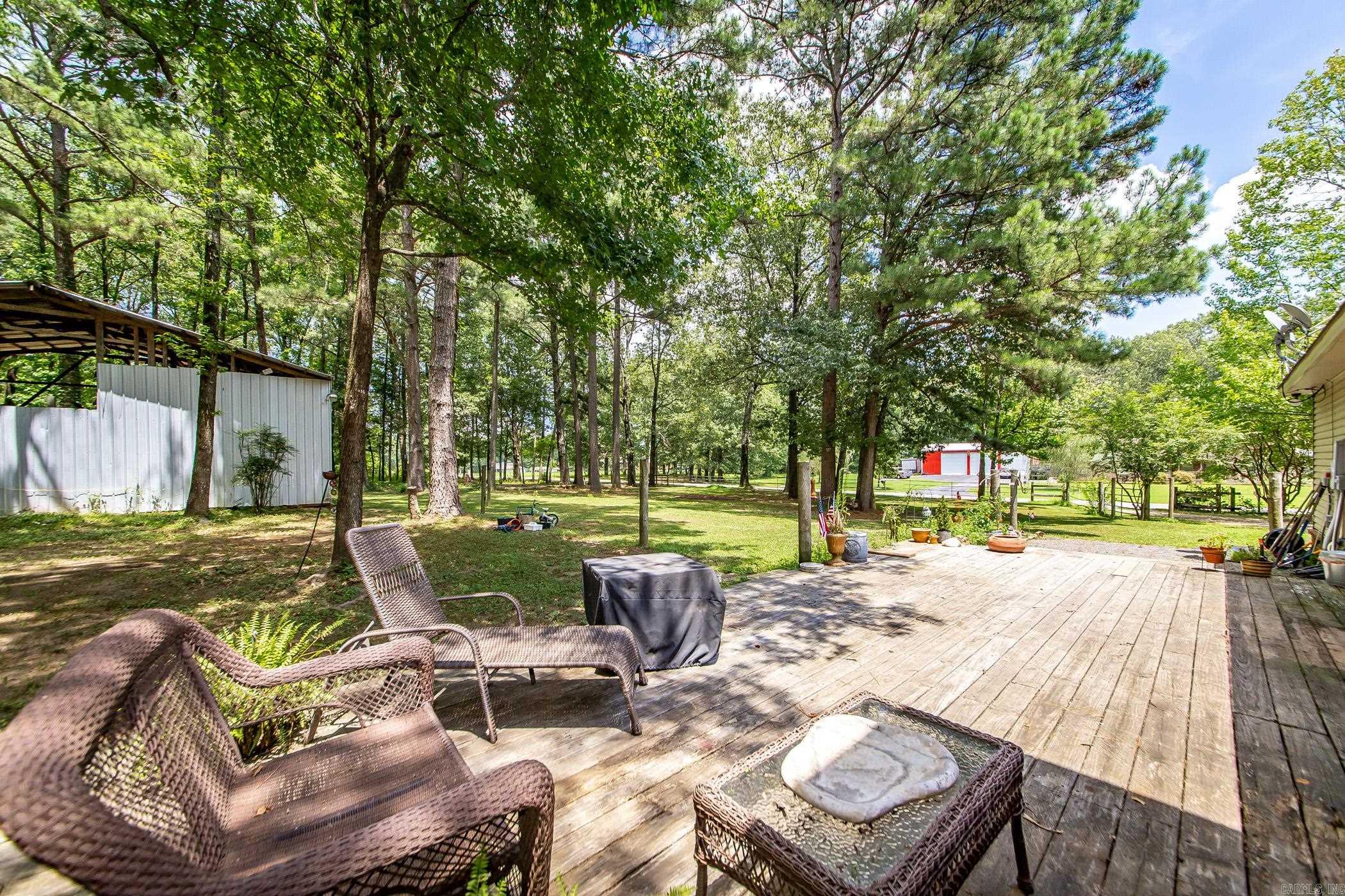 44 Pleasant Meadows  Cabot, AR