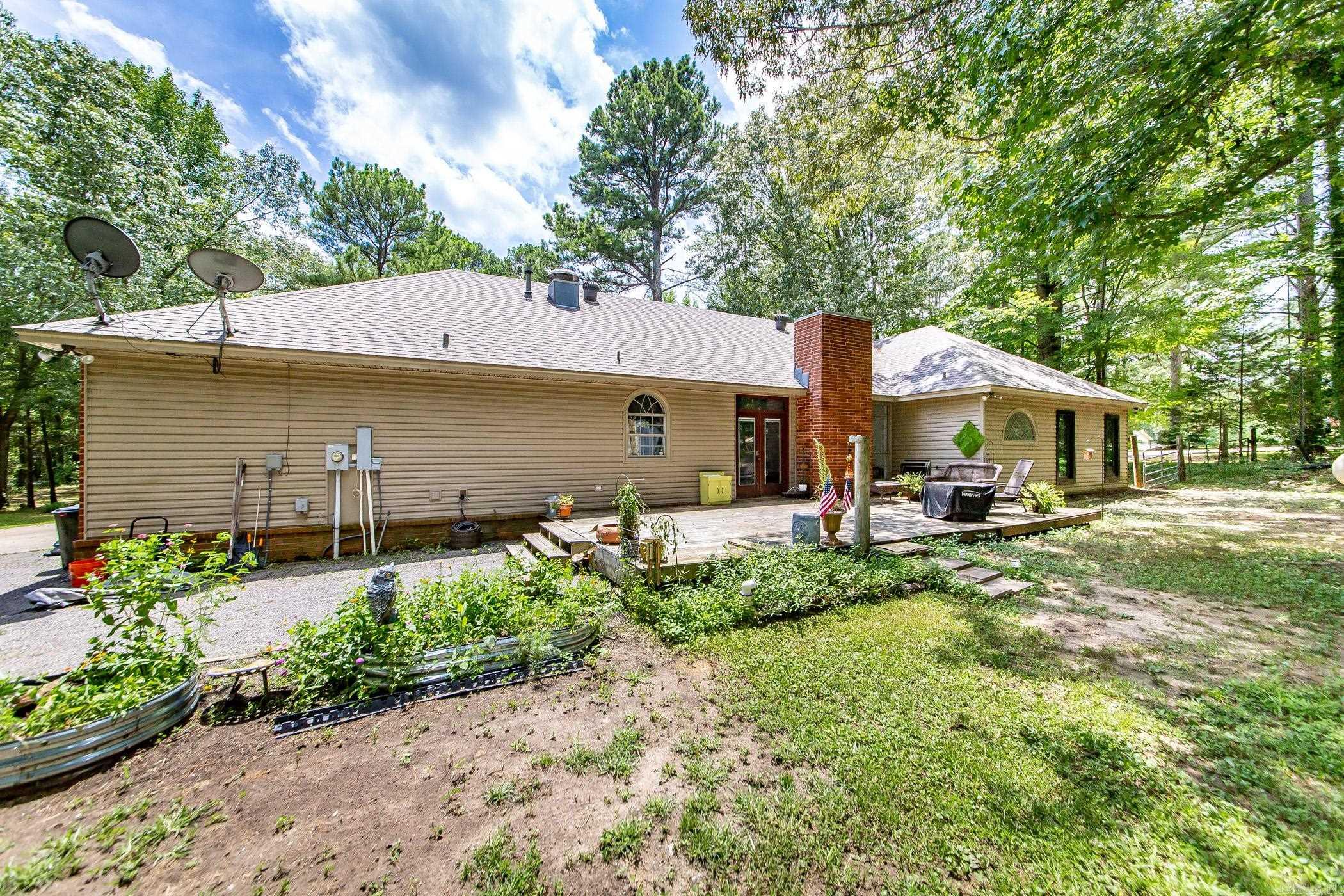 44 Pleasant Meadows  Cabot, AR