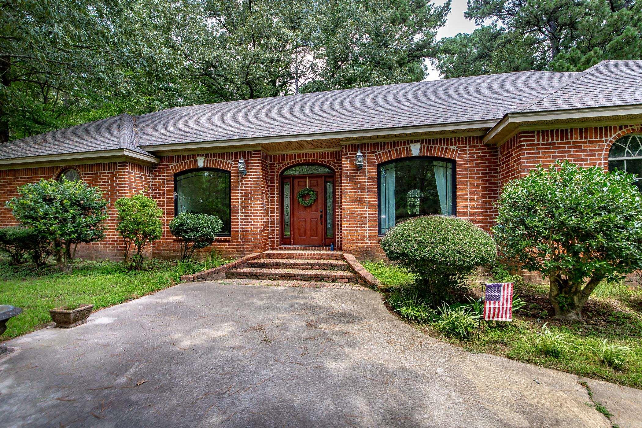 44 Pleasant Meadows  Cabot, AR
