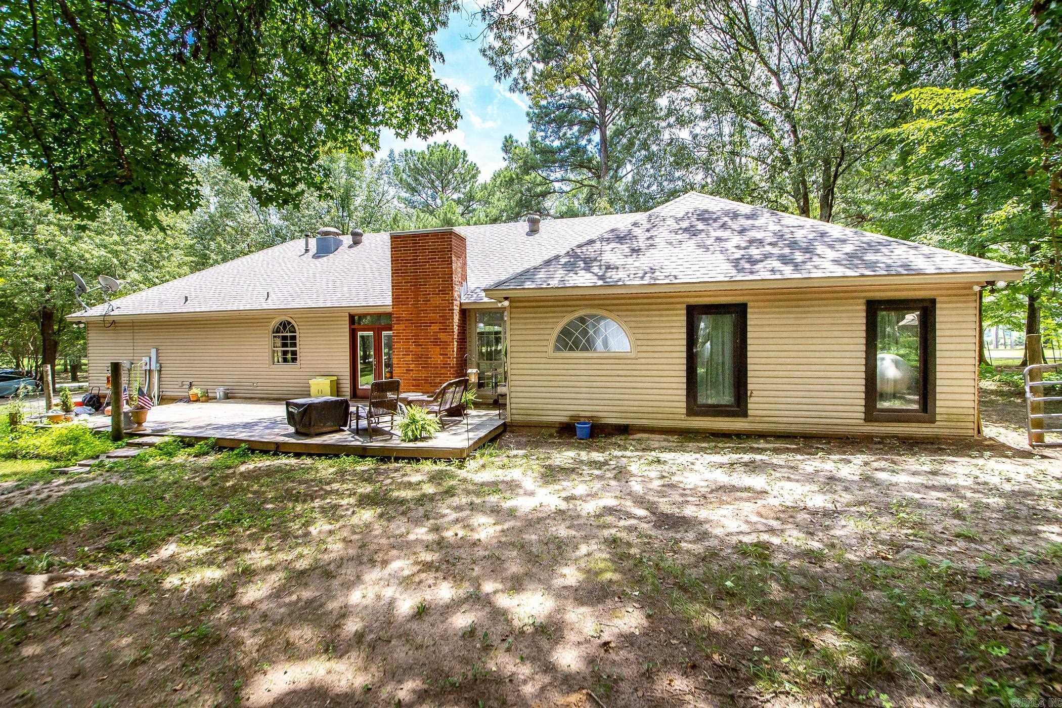 44 Pleasant Meadows  Cabot, AR