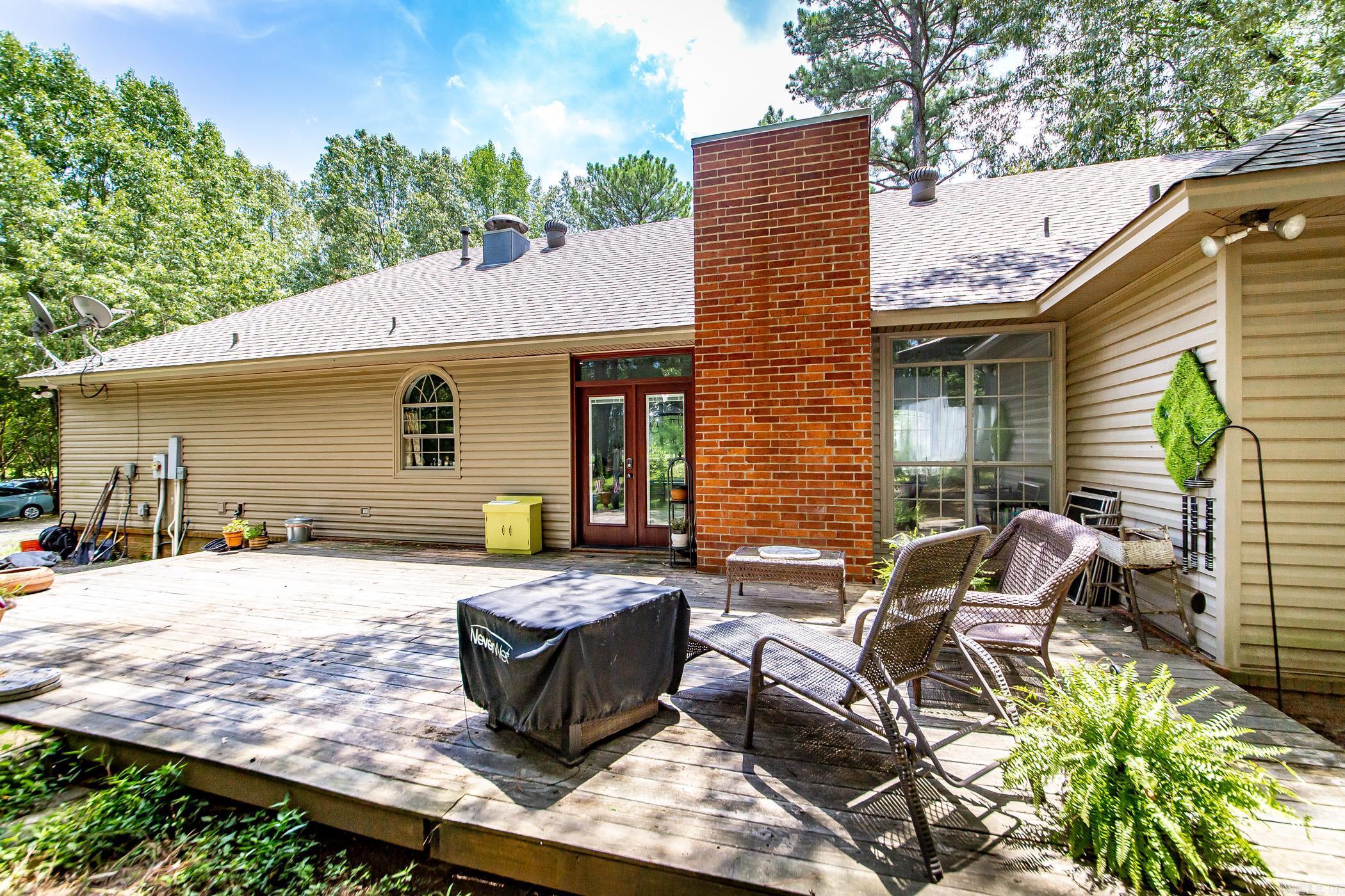 44 Pleasant Meadows  Cabot, AR