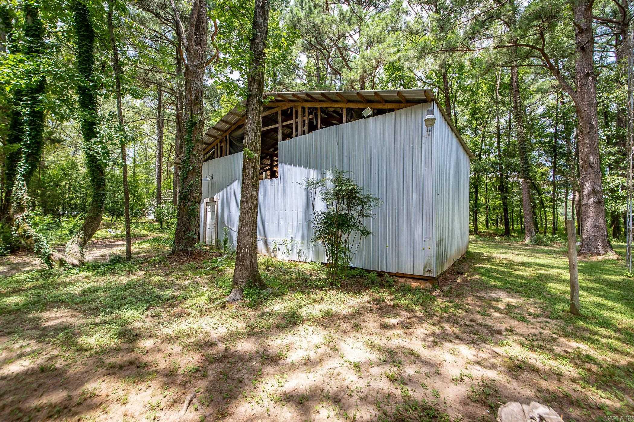 44 Pleasant Meadows  Cabot, AR