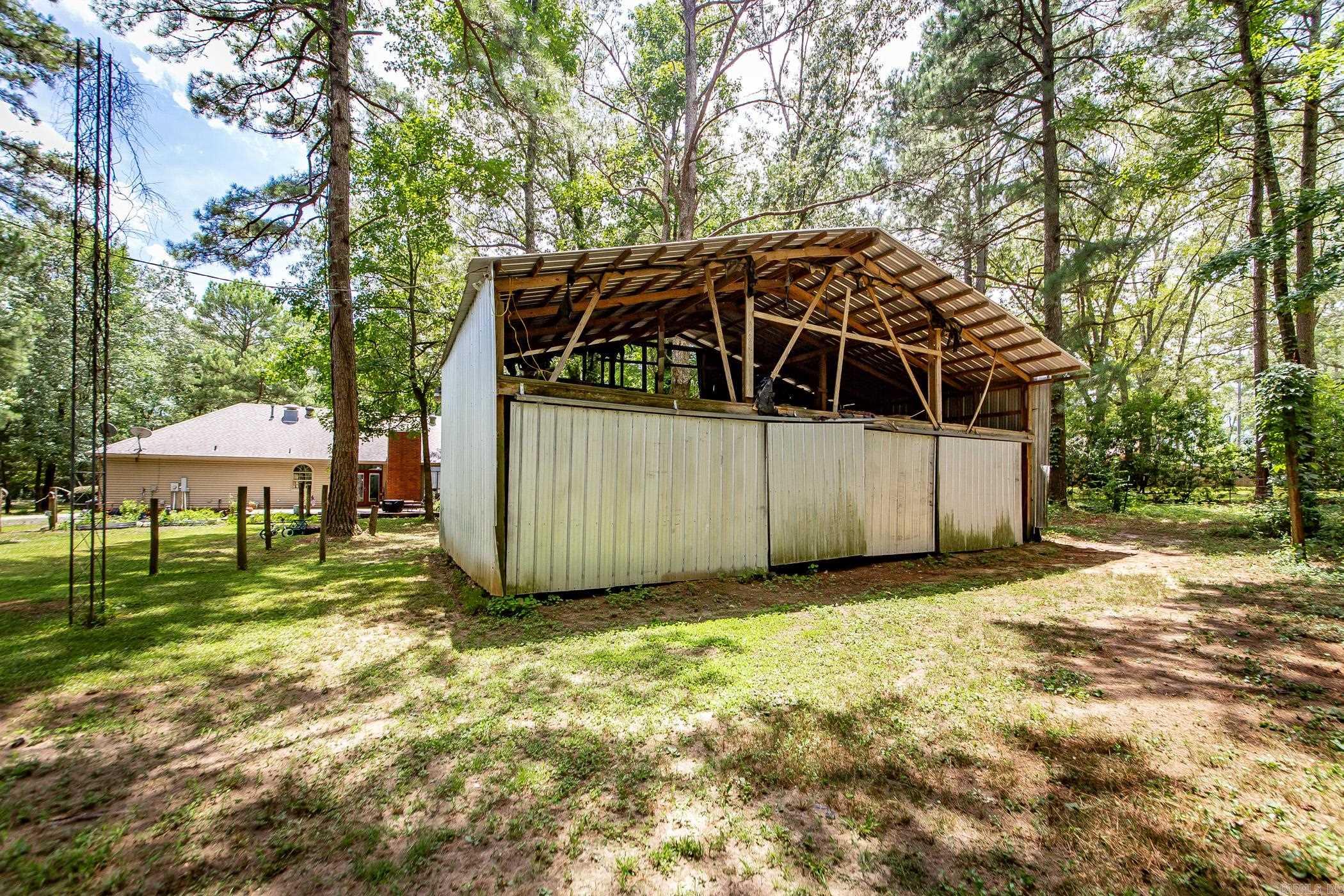 44 Pleasant Meadows  Cabot, AR