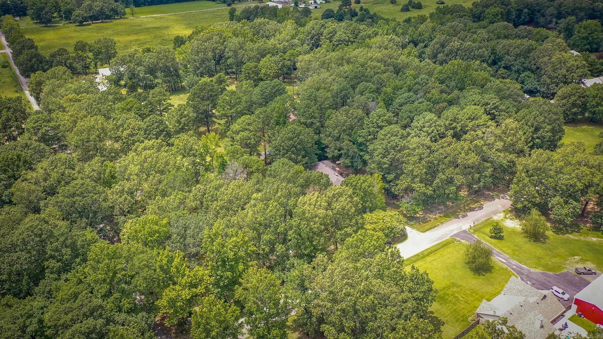 44 Pleasant Meadows  Cabot, AR