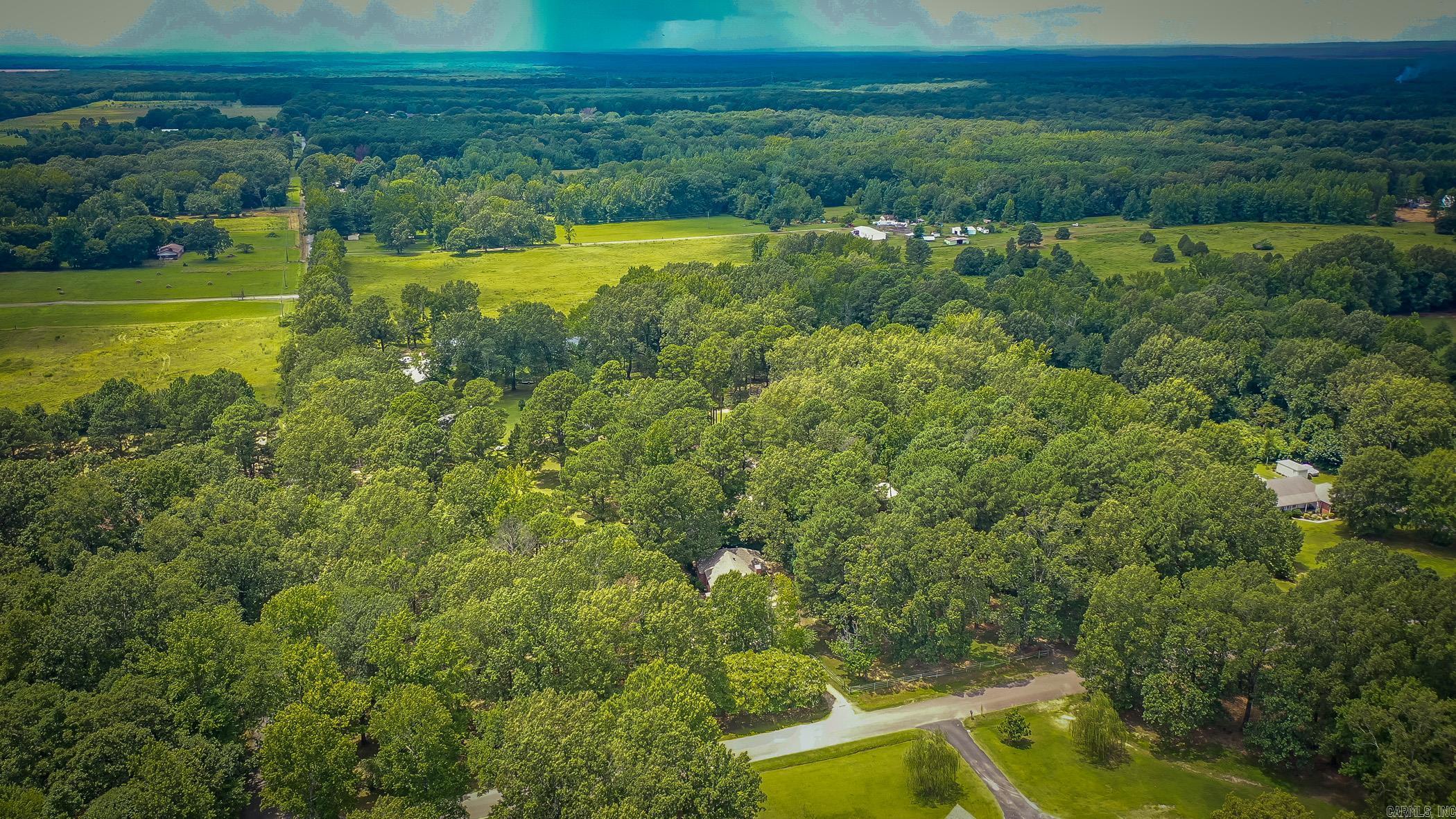 44 Pleasant Meadows  Cabot, AR