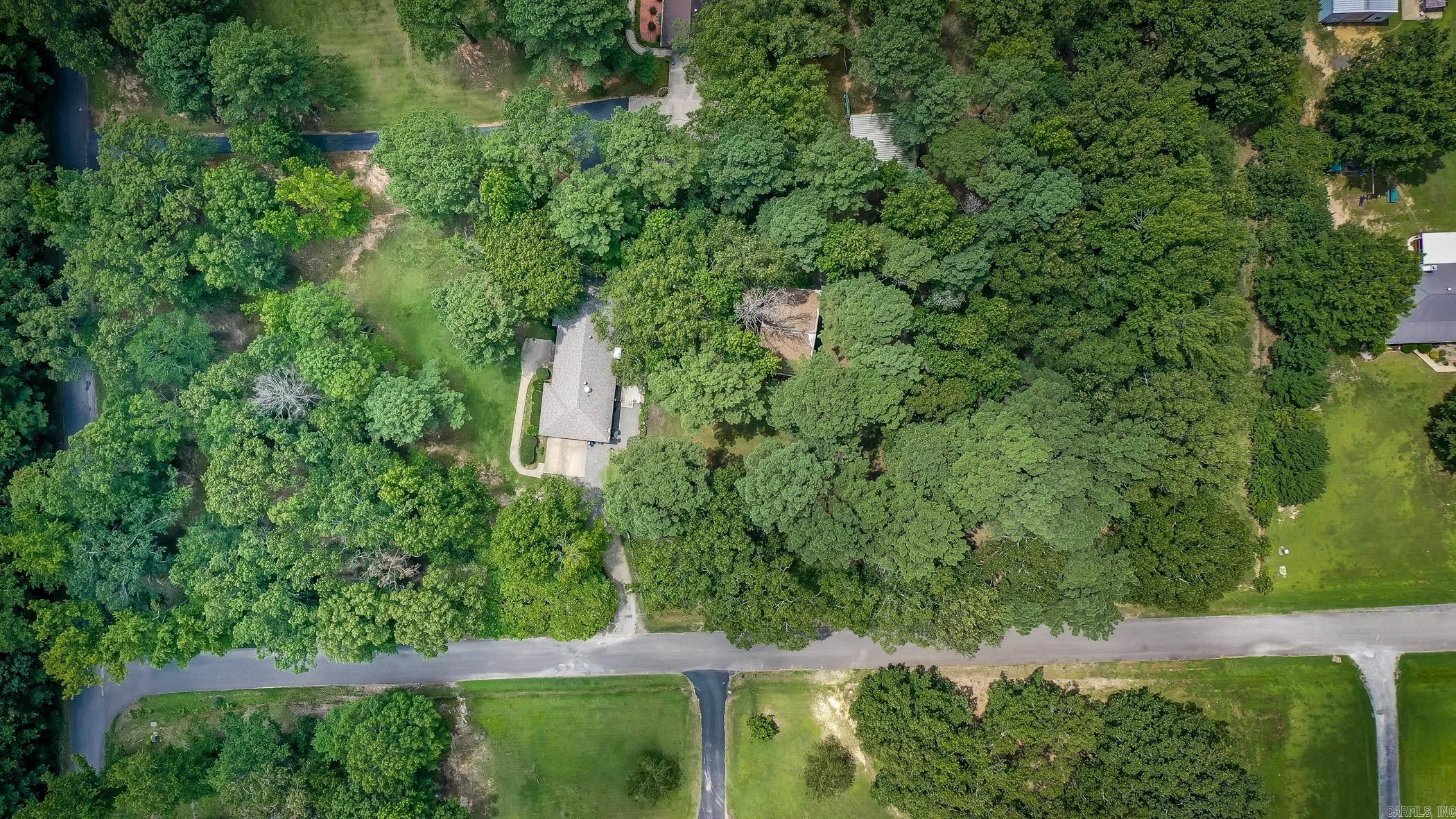 44 Pleasant Meadows  Cabot, AR