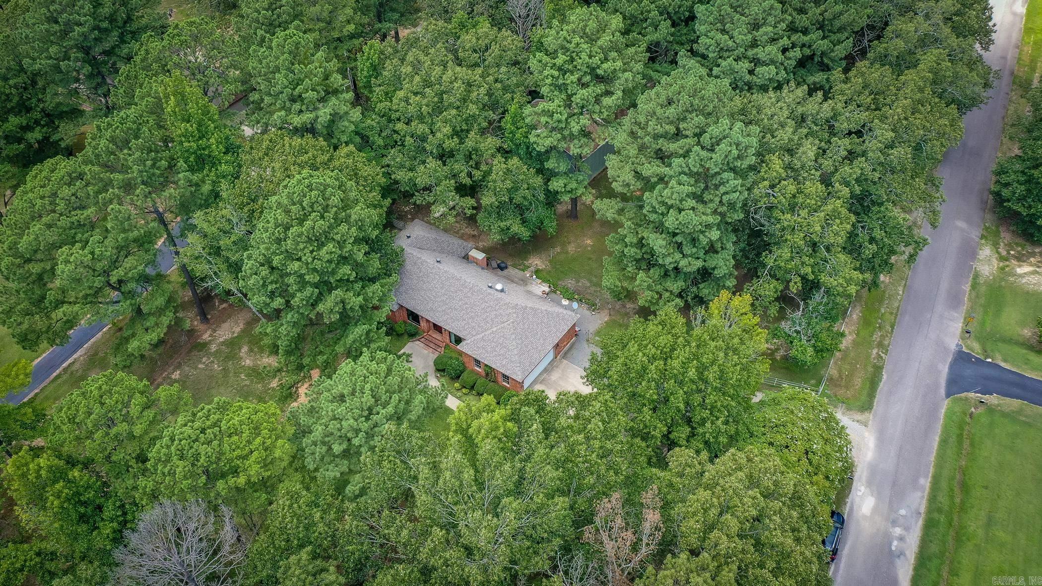 44 Pleasant Meadows  Cabot, AR