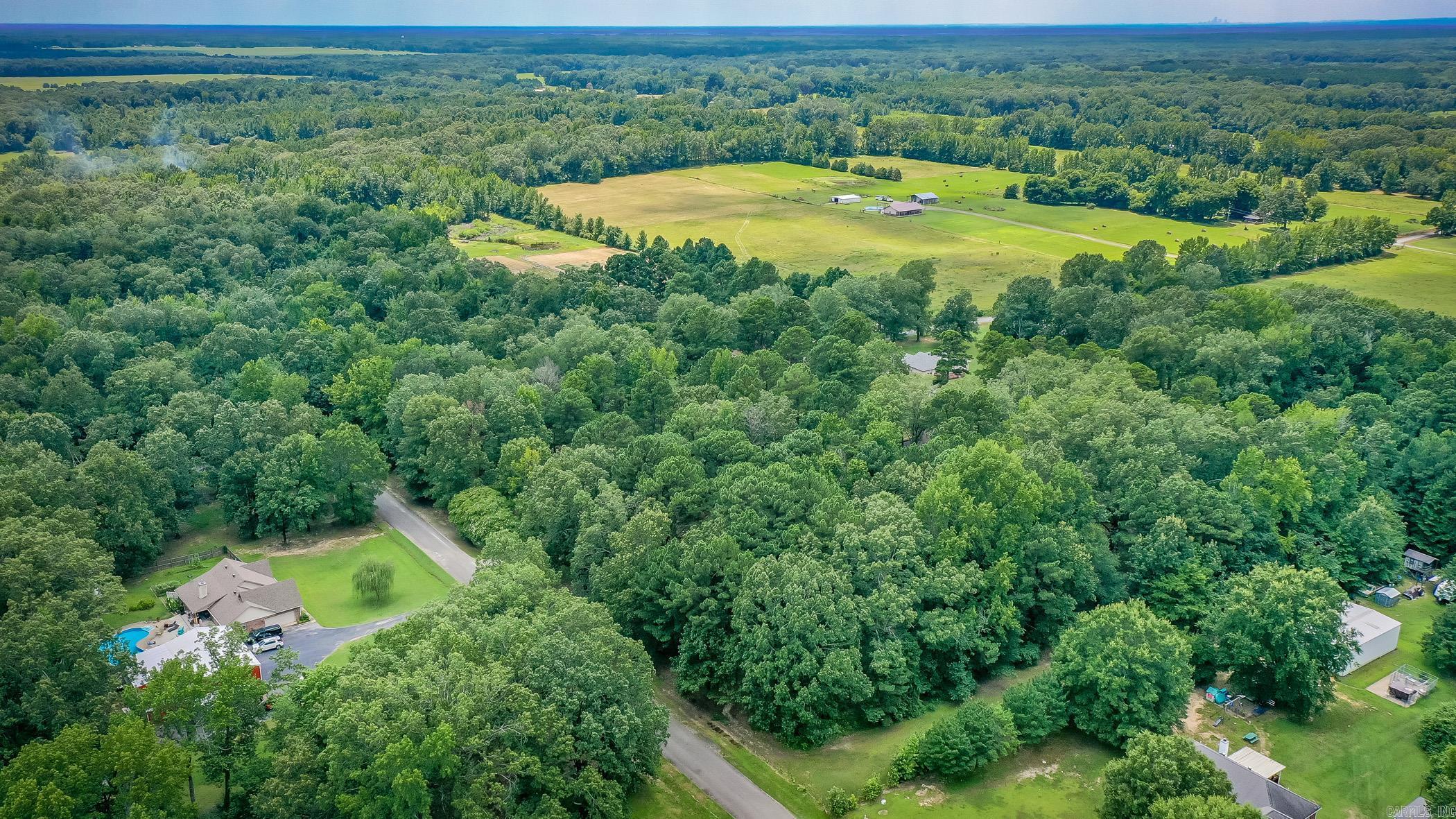 44 Pleasant Meadows  Cabot, AR