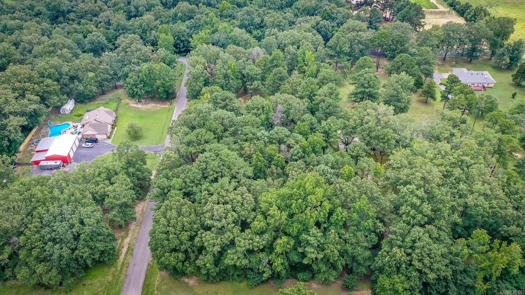 44 Pleasant Meadows  Cabot, AR
