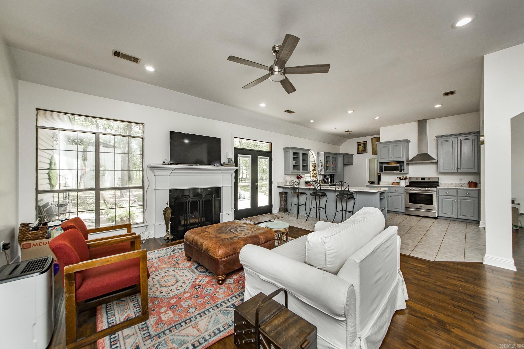 44 Pleasant Meadows  Cabot, AR