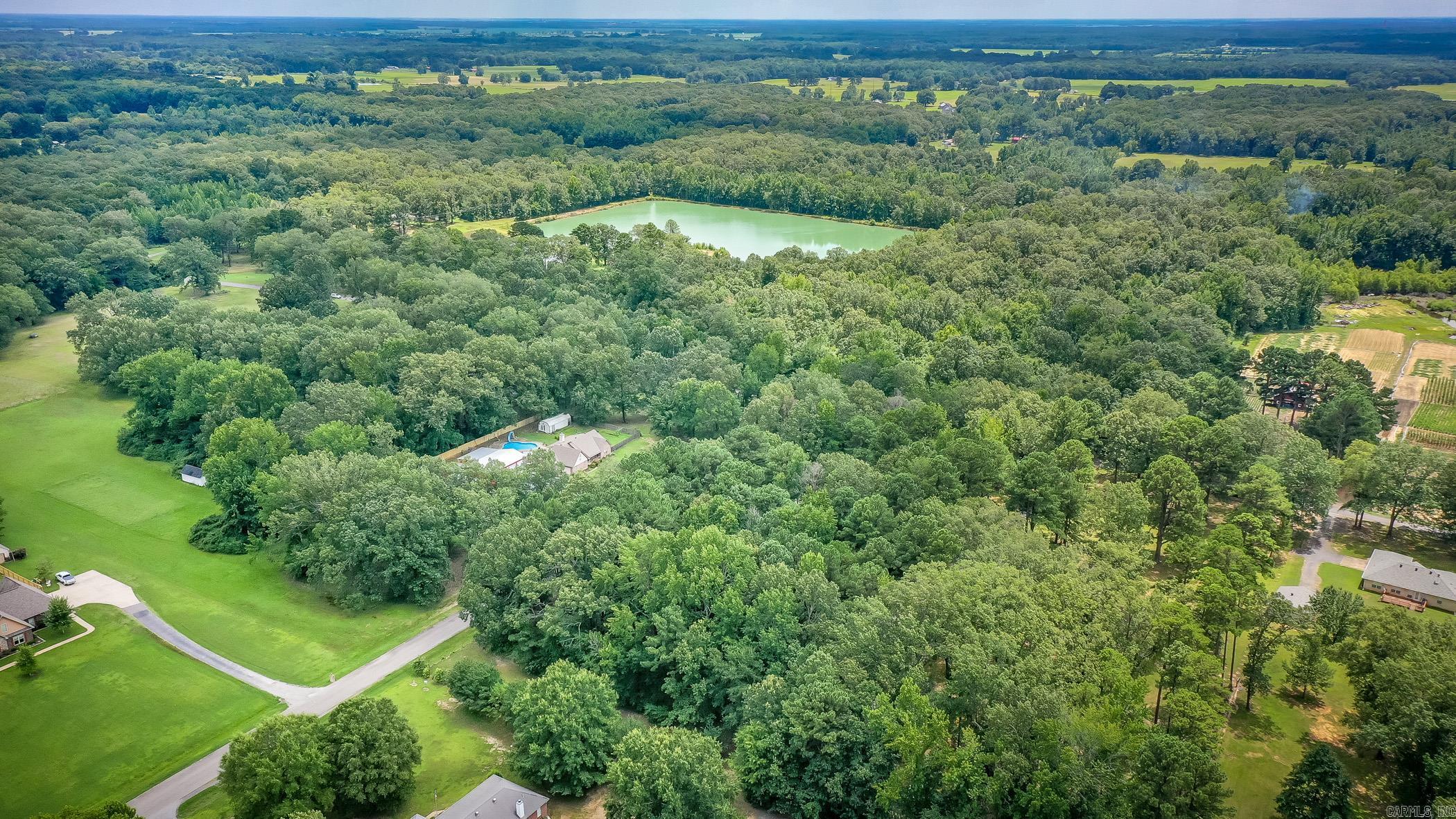 44 Pleasant Meadows  Cabot, AR