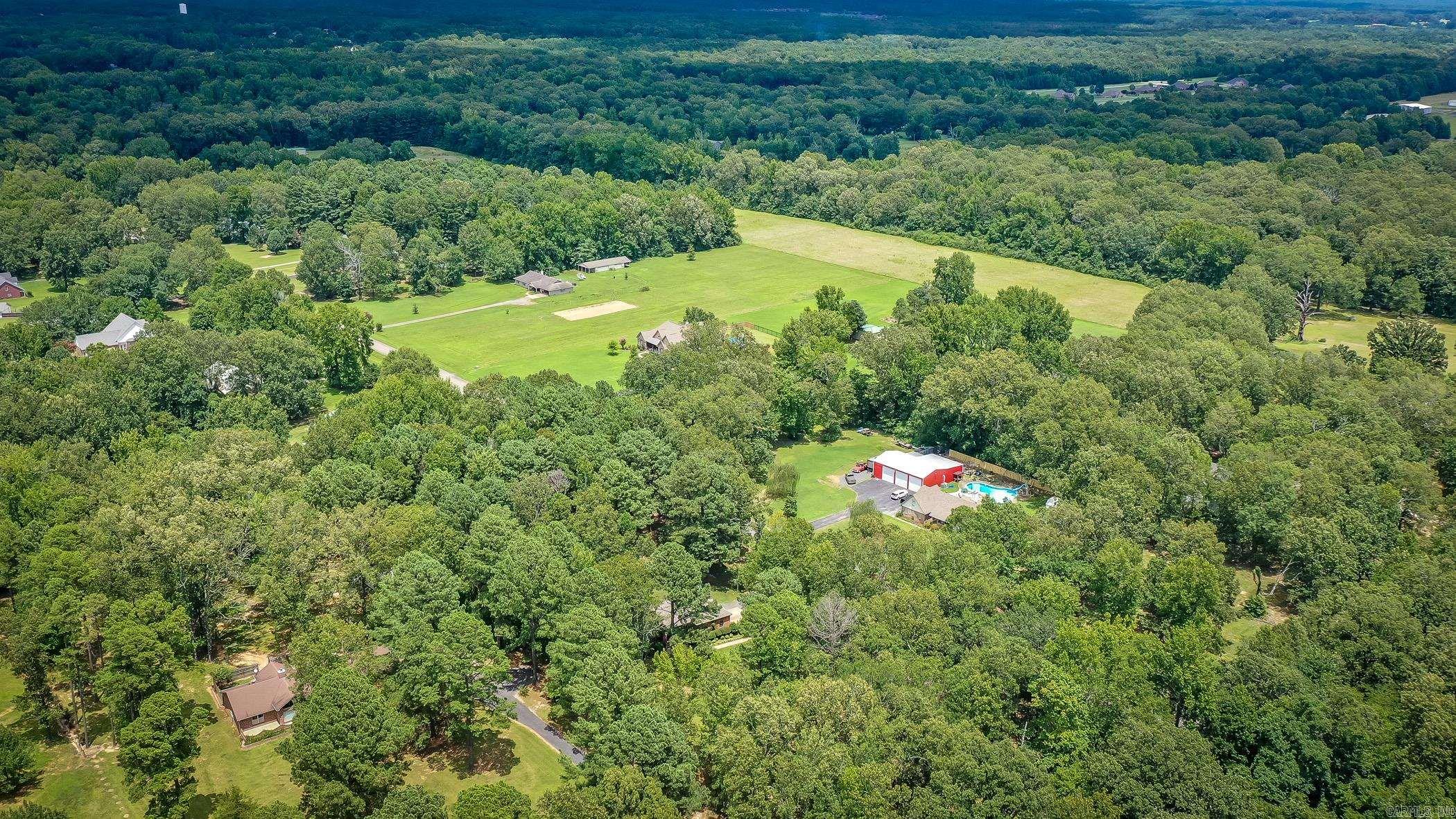 44 Pleasant Meadows  Cabot, AR