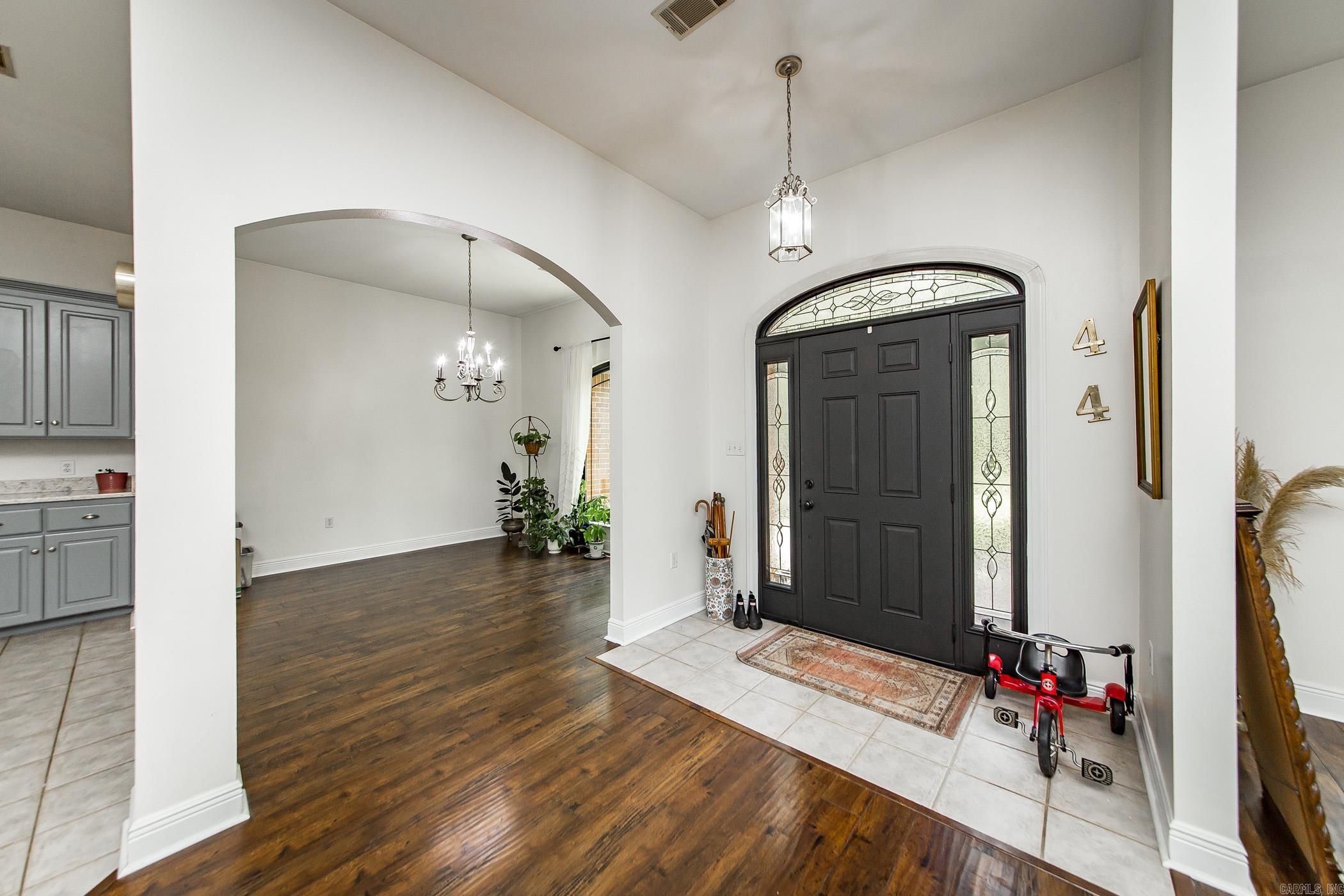 44 Pleasant Meadows  Cabot, AR