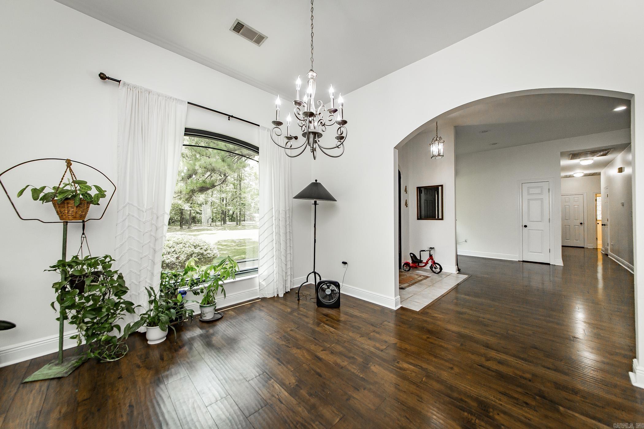 44 Pleasant Meadows  Cabot, AR